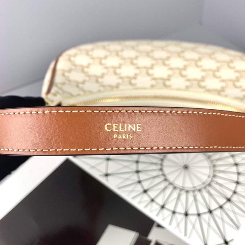 Celine腋下包-1