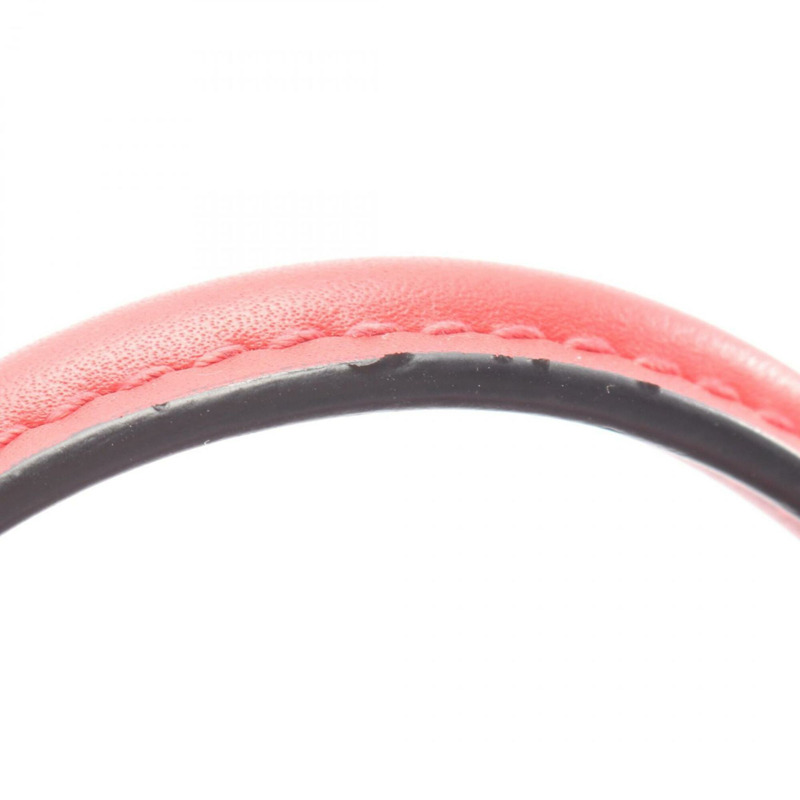 路易威登 Flower Tote 兩用手提包/手袋，塗層帆布和皮革，Monogram 圖案，女士，棕色/紅色，M43553-10