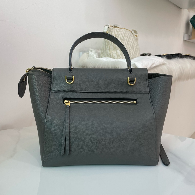 CELINE 賽琳 鯰魚包 小號，附件：🈚-1