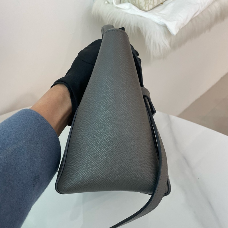 CELINE 賽琳 鯰魚包 小號，附件：🈚-2