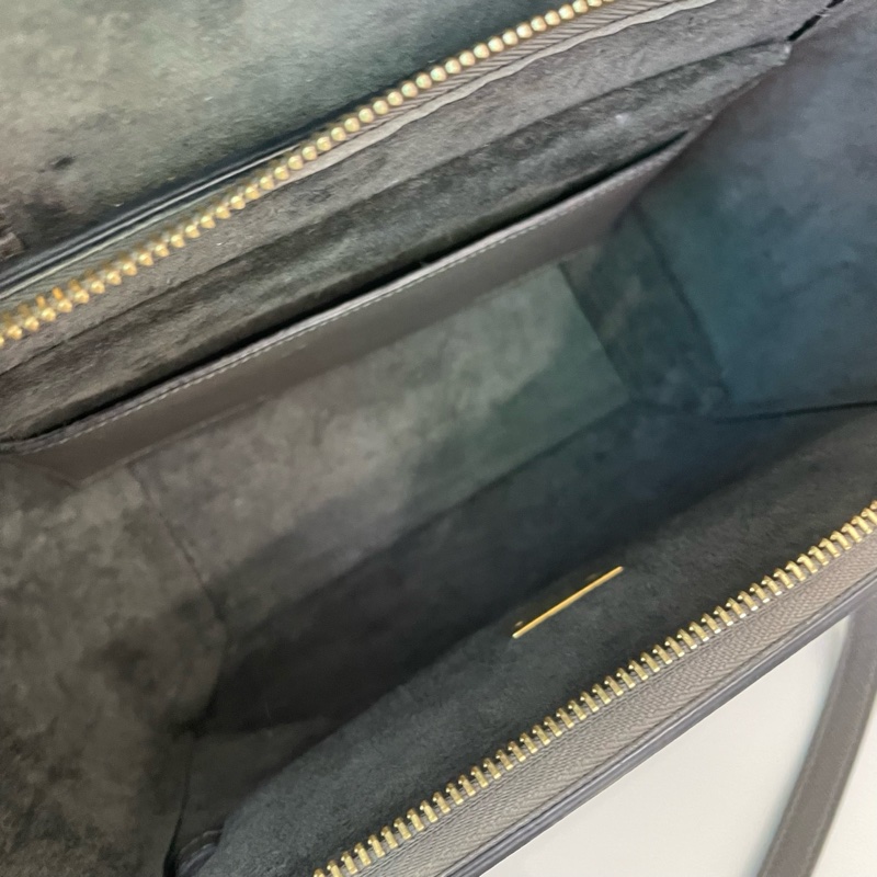 CELINE 賽琳 鯰魚包 小號，附件：🈚-5