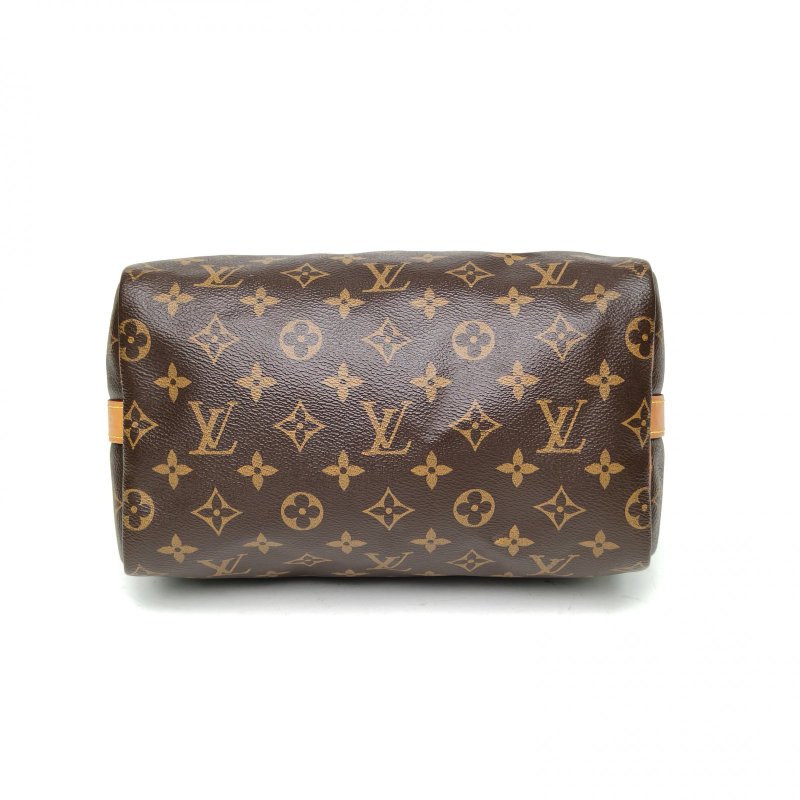 LOUIS VUITTON Sp25配肩帶老花PVC2018肩背包-4