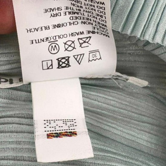 三宅一生Pleats Please系列-5