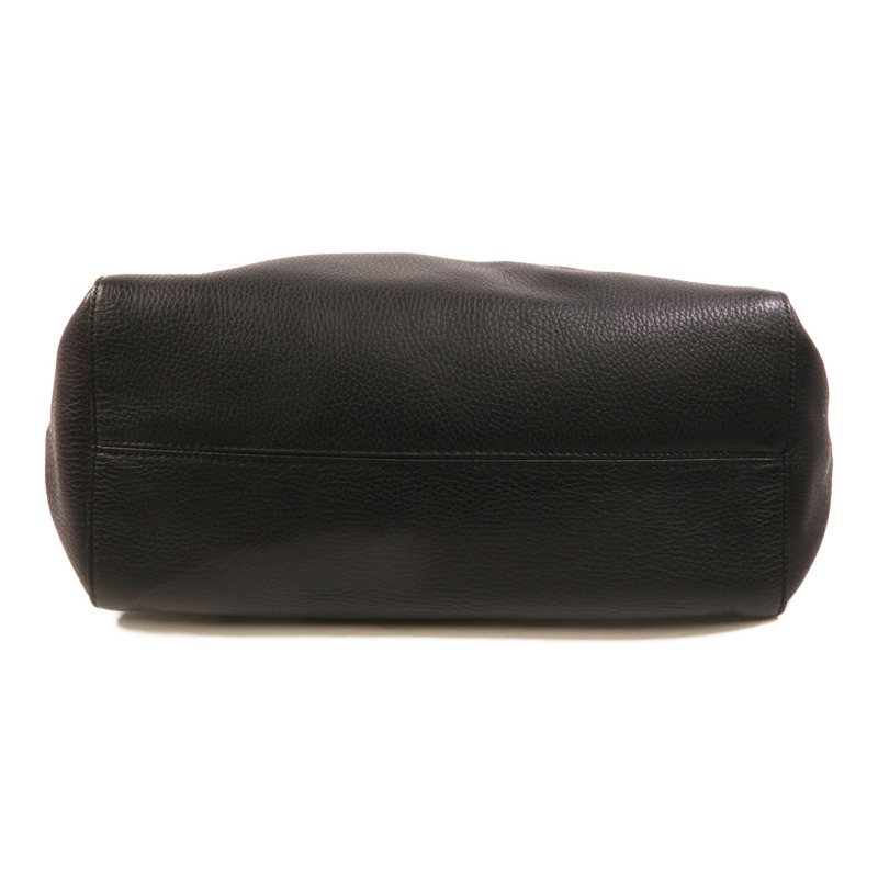 GUCCI 牛皮皮革Tote Bag肩背袋-3