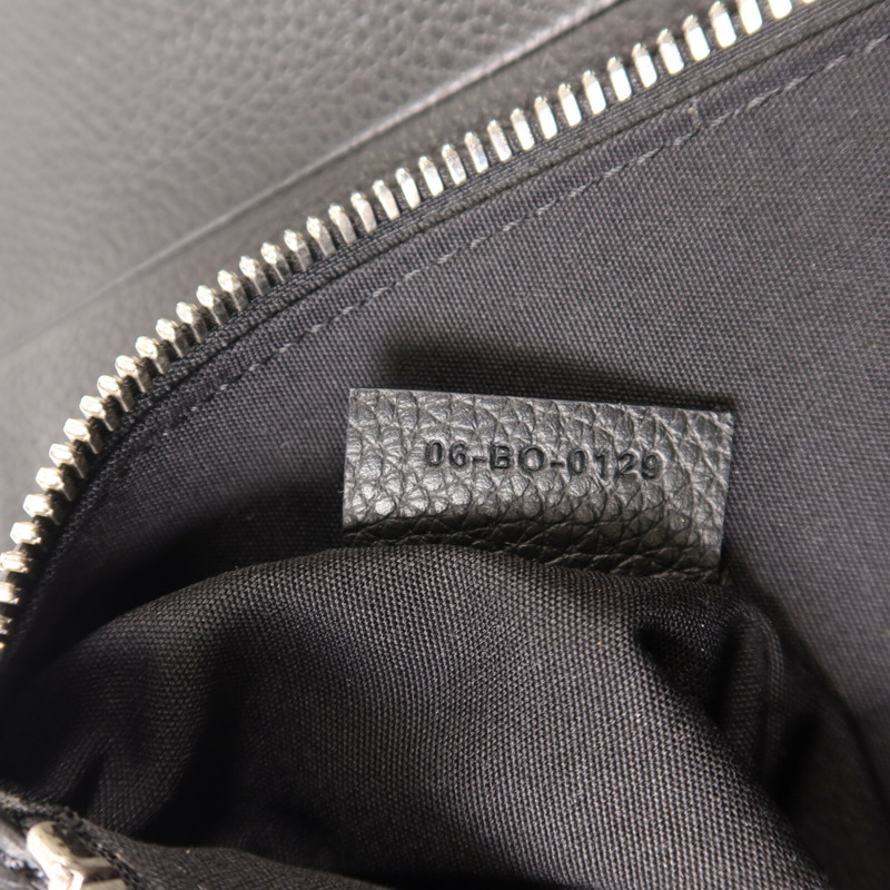 Dior 牛皮皮革Saddle肩背袋-6