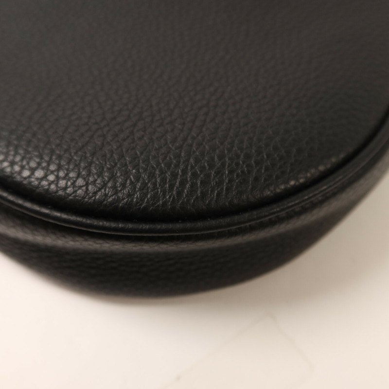 Dior 牛皮皮革Saddle肩背袋-12