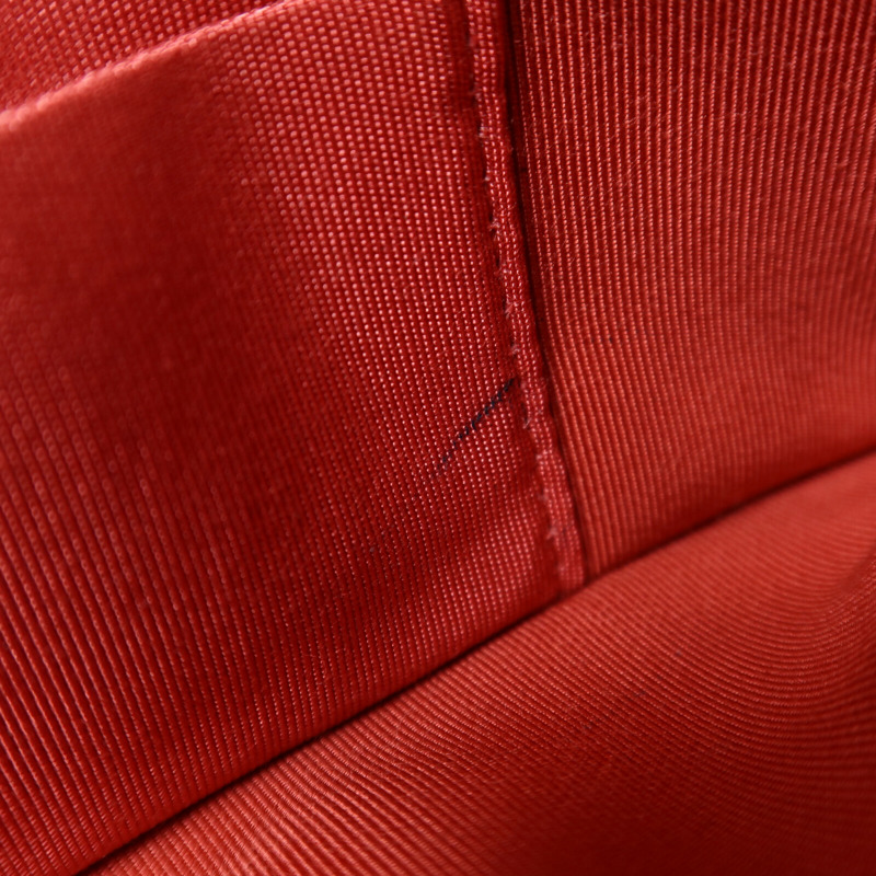 CHANEL 牛皮皮革Chain Shoulder鏈帶肩背袋-19