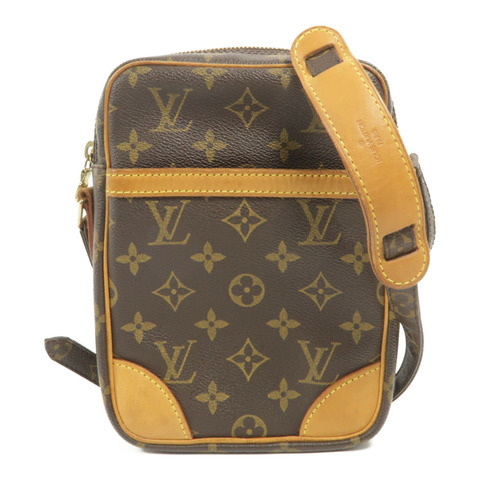 LOUIS VUITTON Monogram Danube肩背袋