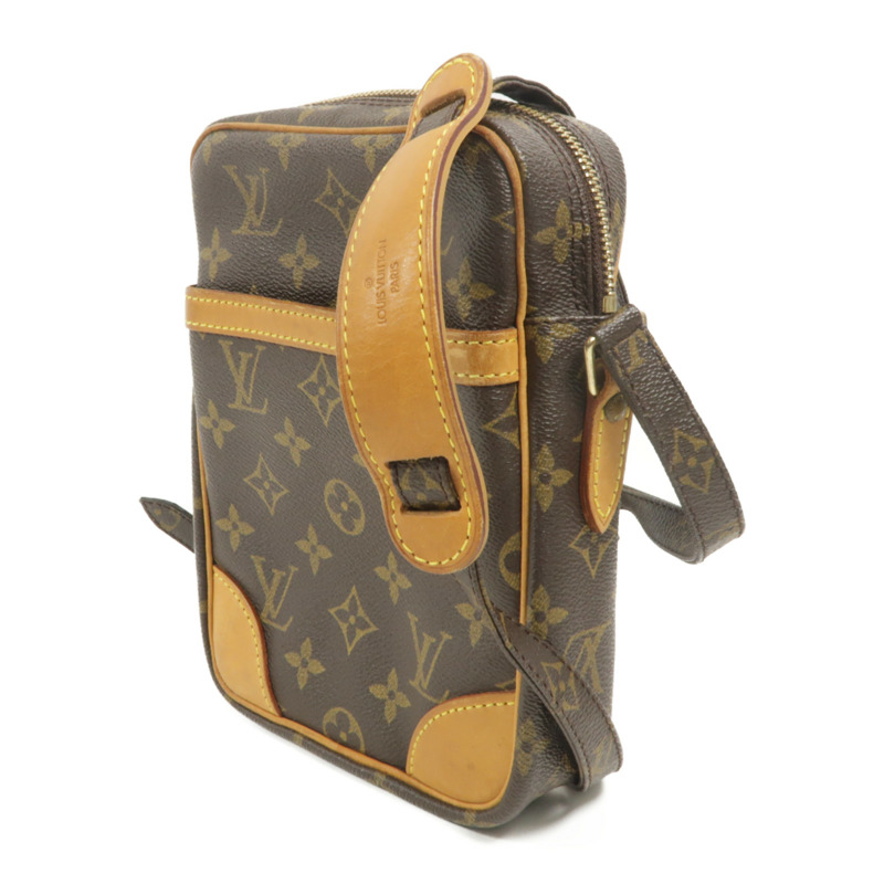 LOUIS VUITTON Monogram Danube肩背袋-2
