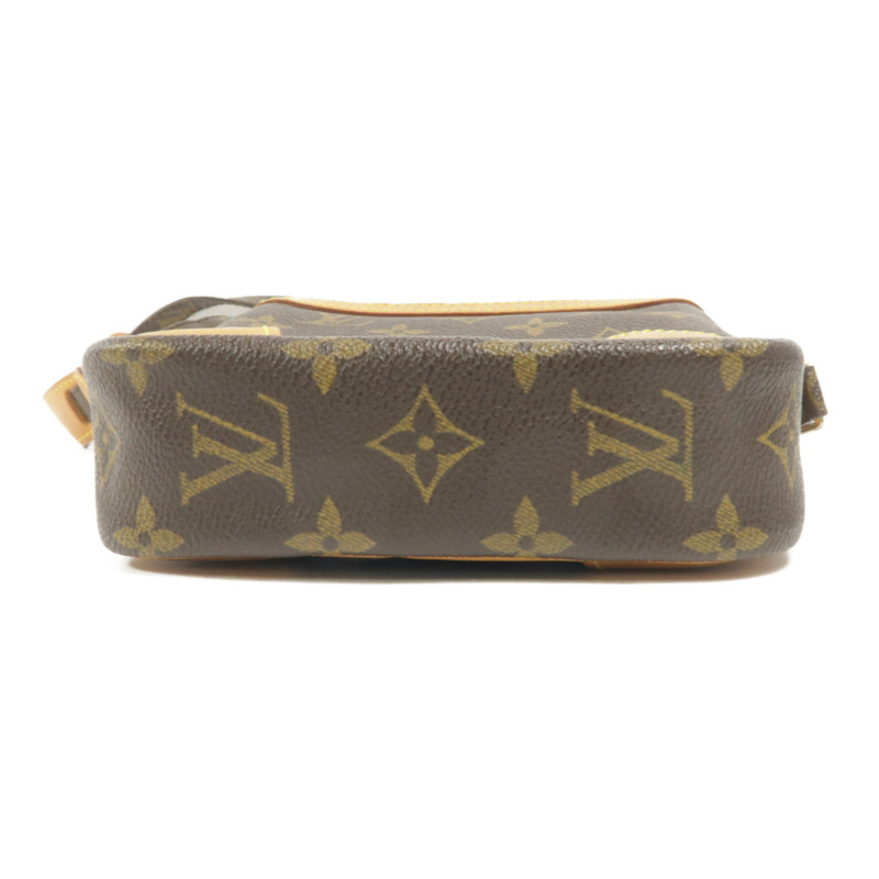 LOUIS VUITTON Monogram Danube肩背袋-3