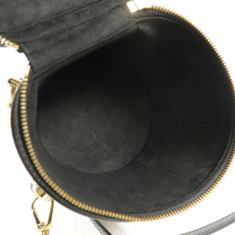 LOUIS VUITTON Monogram Reverse Cannes手挽肩背兩用袋-4