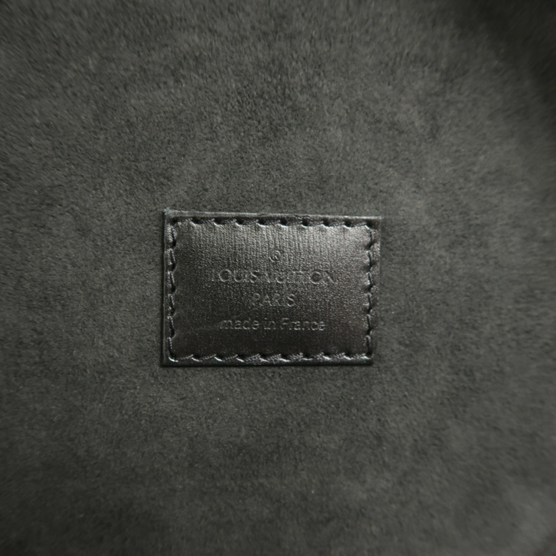 LOUIS VUITTON Monogram Reverse Cannes手挽肩背兩用袋-5