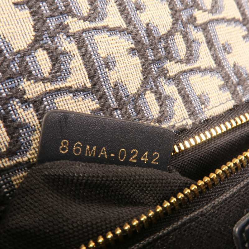 Dior 帆布30 Montaigne鏈帶肩背袋-8