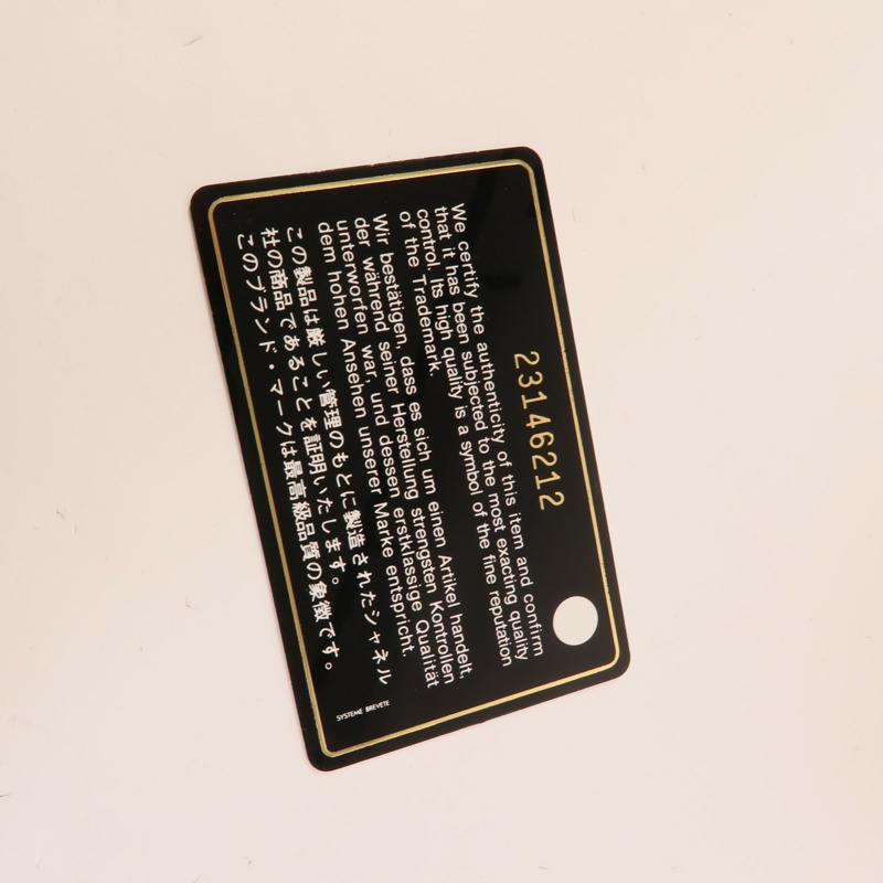 CHANEL 羊皮皮革Boy 25肩背袋-9