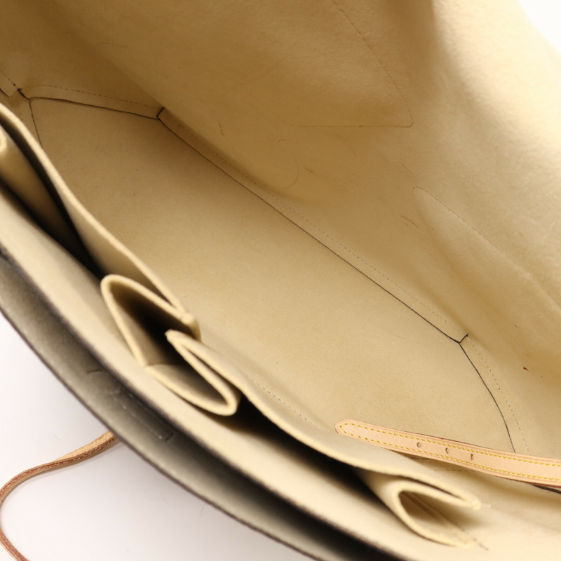 LOUIS VUITTON Monogram Cindy Sherman Camera Messenger手挽肩背兩用袋-5