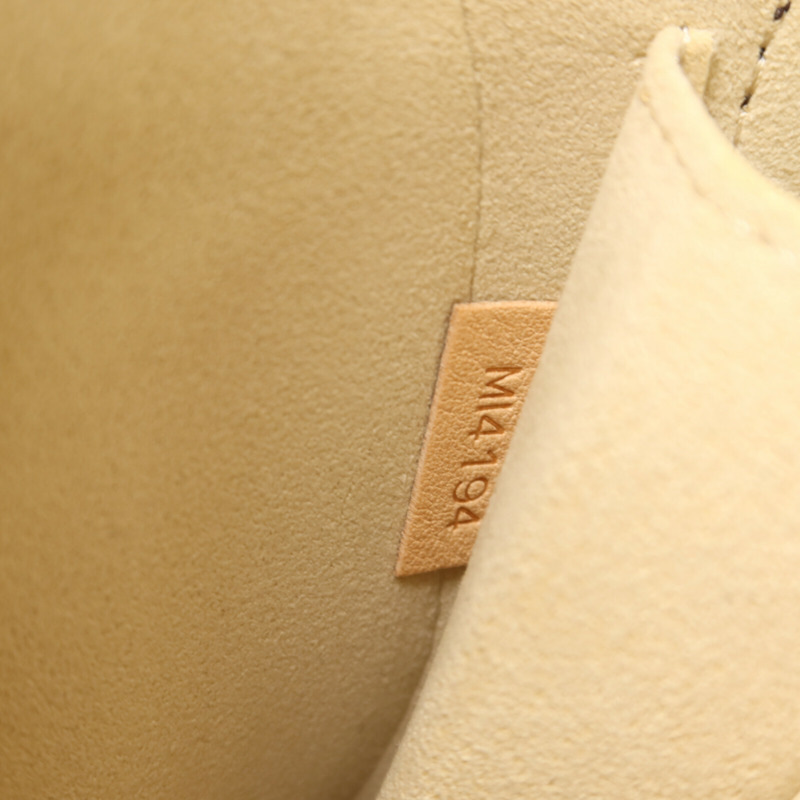 LOUIS VUITTON Monogram Cindy Sherman Camera Messenger手挽肩背兩用袋-7