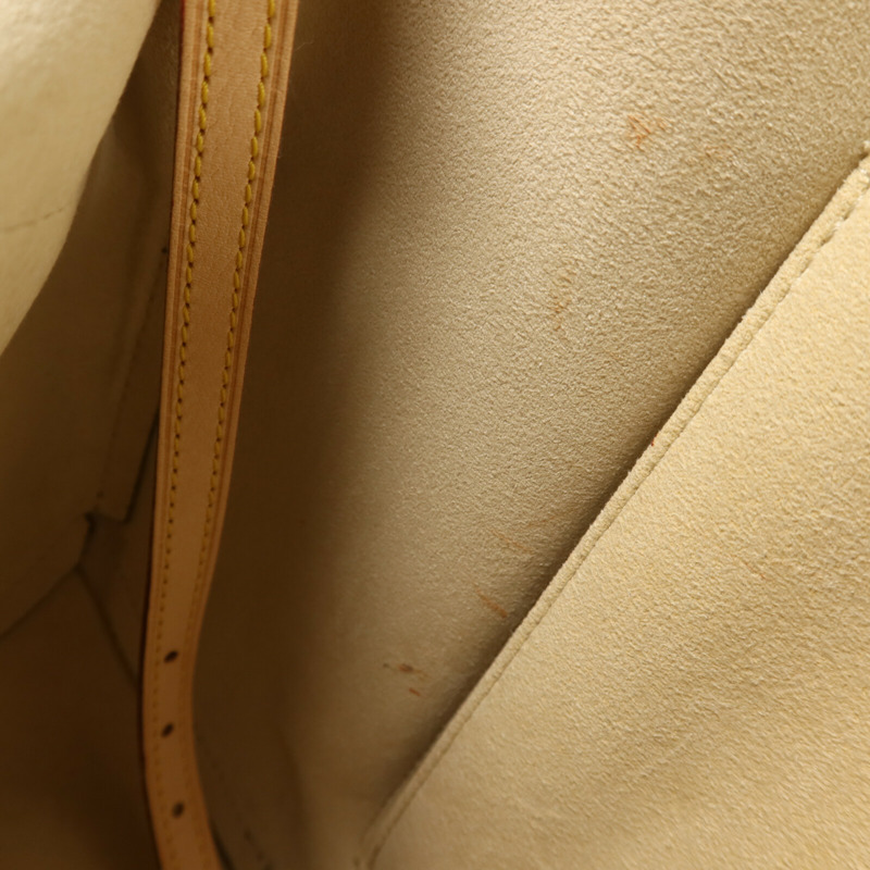 LOUIS VUITTON Monogram Cindy Sherman Camera Messenger手挽肩背兩用袋-24