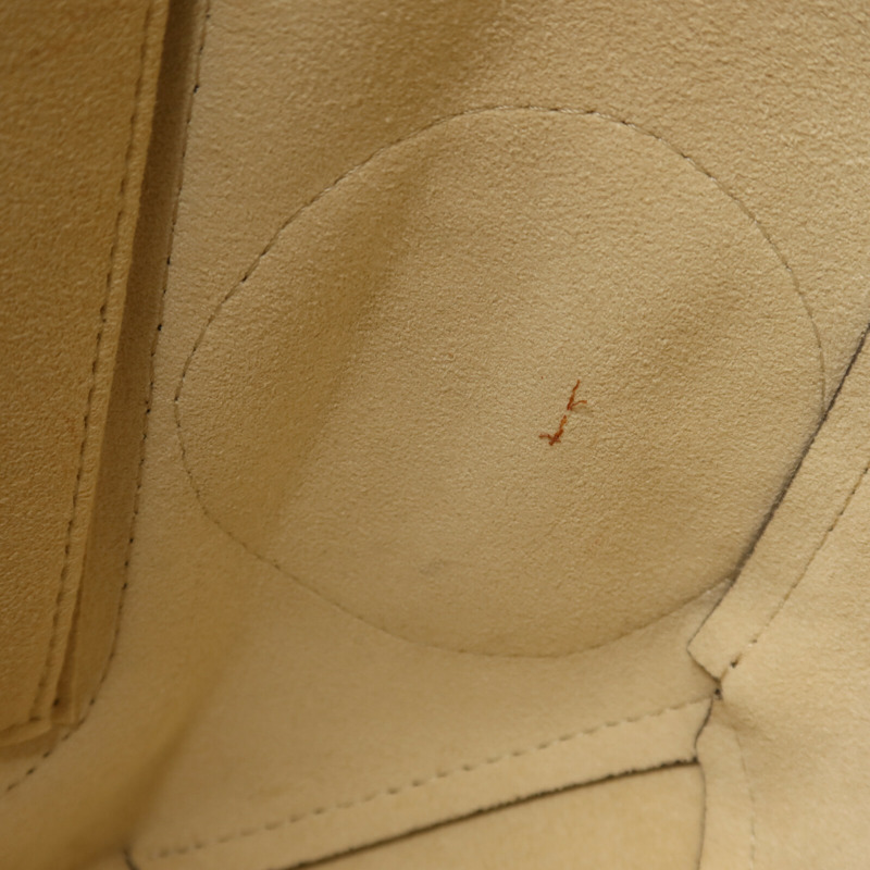 LOUIS VUITTON Monogram Cindy Sherman Camera Messenger手挽肩背兩用袋-25
