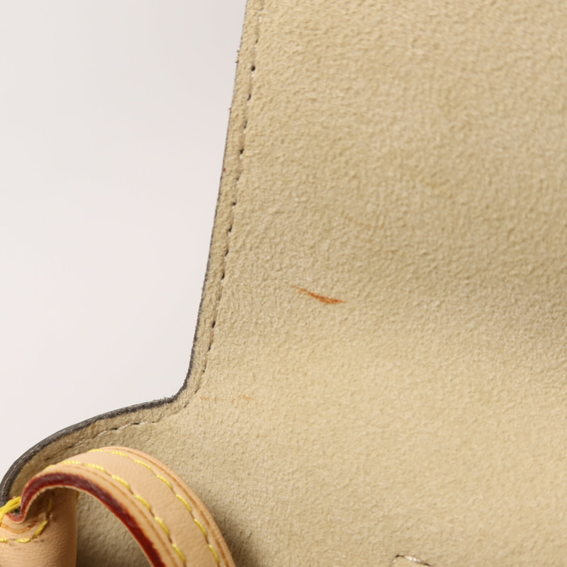 LOUIS VUITTON Monogram Cindy Sherman Camera Messenger手挽肩背兩用袋-26