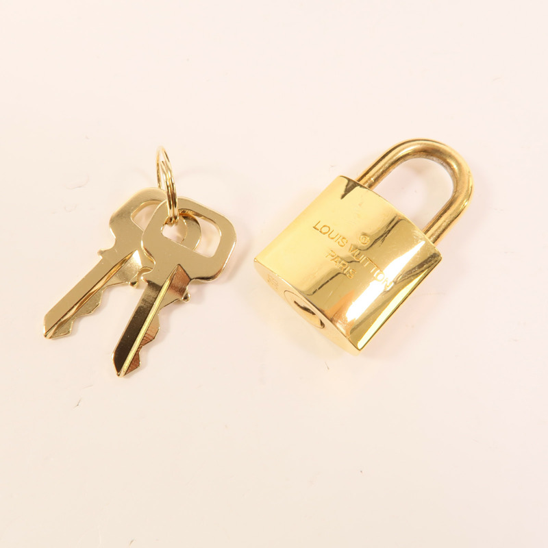 LOUIS VUITTON Monogram City Steamer MM手挽肩背兩用袋-8