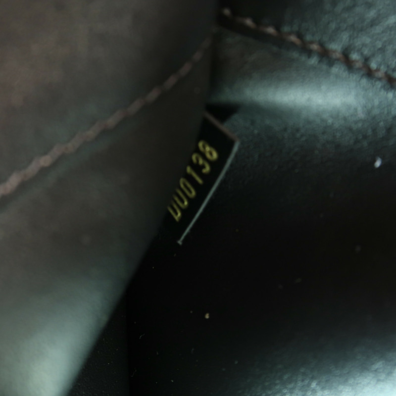 LOUIS VUITTON Monogram City Steamer MM手挽肩背兩用袋-10