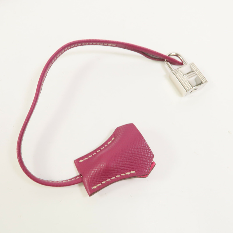 HERMES Togo皮革Kelly 35手挽肩背兩用袋Tosca-11