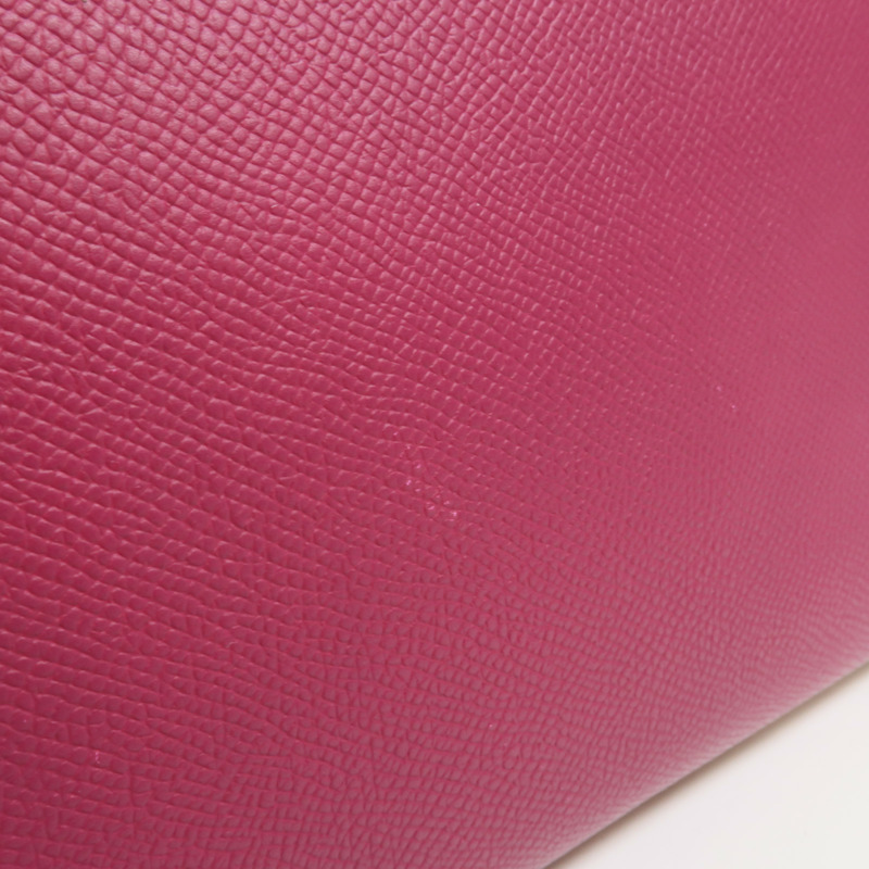 HERMES Togo皮革Kelly 35手挽肩背兩用袋Tosca-17