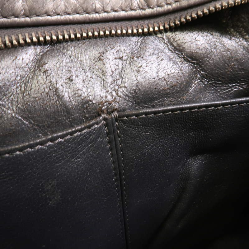 CHANEL 牛皮皮革2.55 Chain Shoulder肩背袋-16