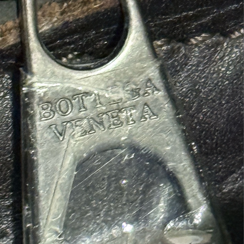 Bottega Veneta (BV) 經典編織郵差包-11