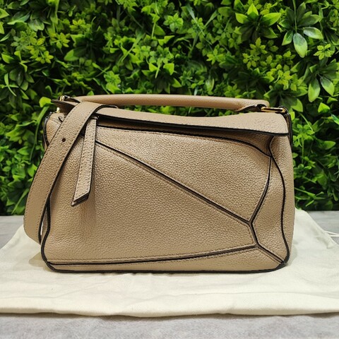 Loewe Puzzle Small