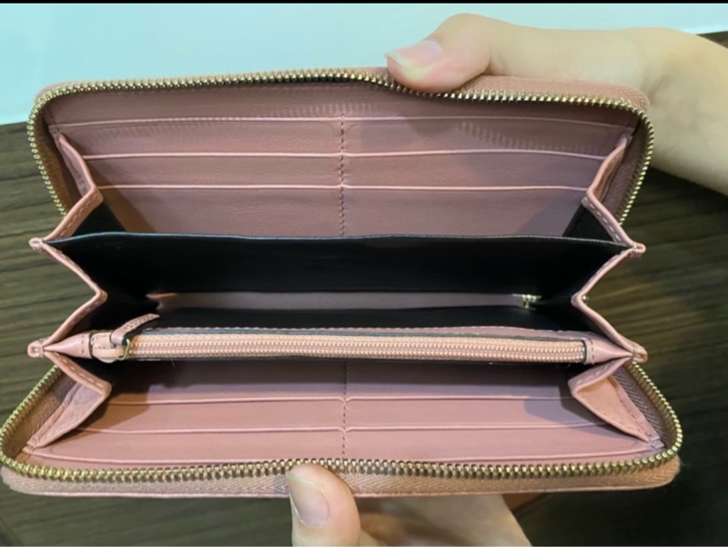 二手 Gucci 長夾-1