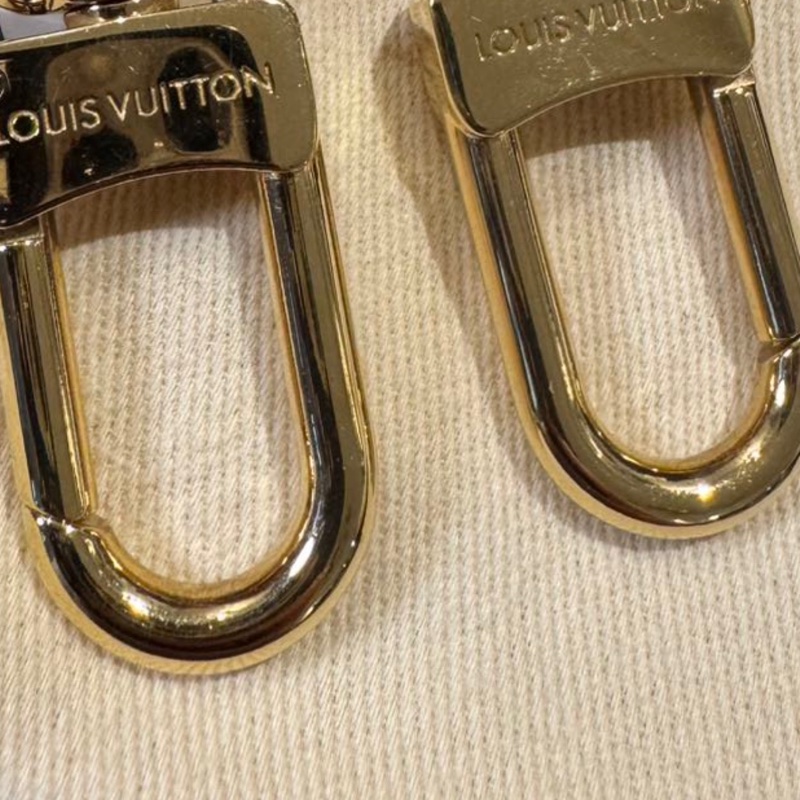 Lv 棕色棋盤格speed25 晶片款-14