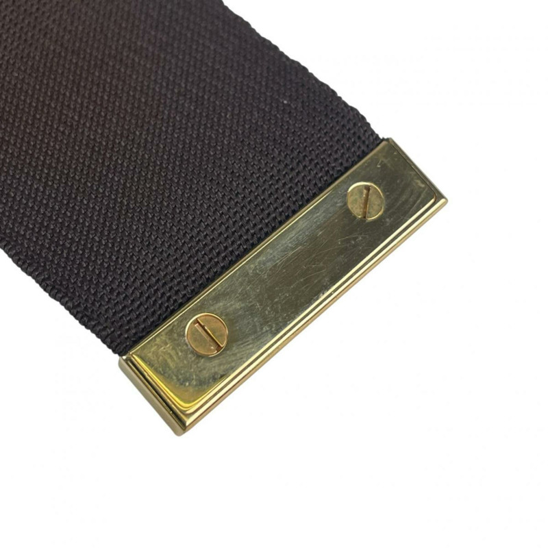 路易威登 Geronimos 系列斜背包/腰包/肩背包，Damier 帆布，N51994，棕色-15