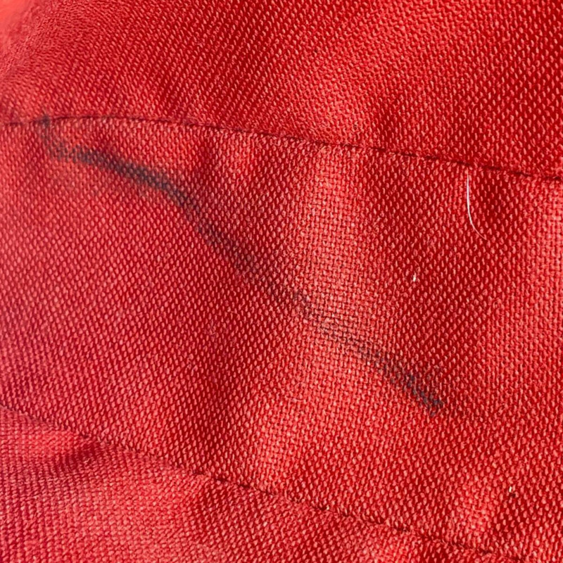 路易威登 Geronimos 系列斜背包/腰包/肩背包，Damier 帆布，N51994，棕色-17