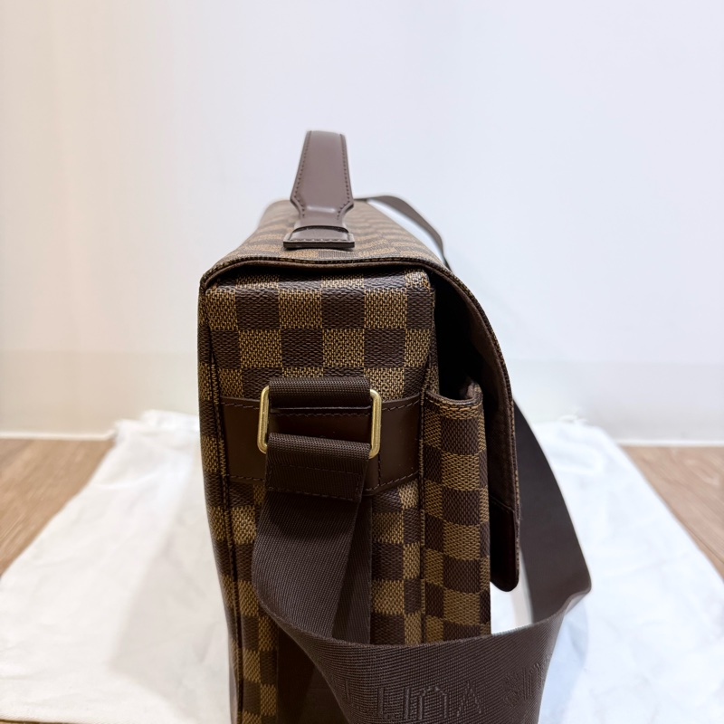 Louis Vuitton Broadway Messenger Bag-2