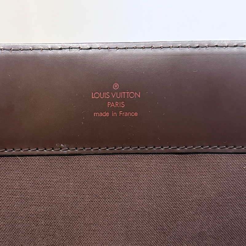 Louis Vuitton Broadway Messenger Bag-13