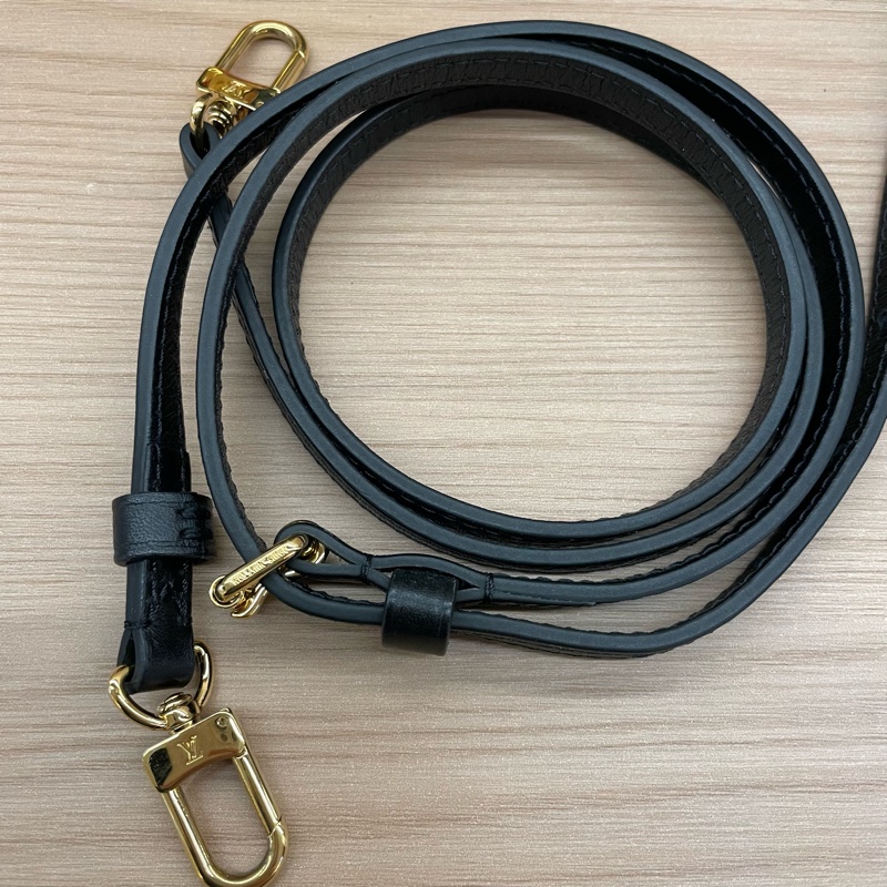 NO:C94 Louis Vuitton Petite 黑色老花硬盒子包 芯片款 尺寸底長20*高13*寬5.5 無附件-11