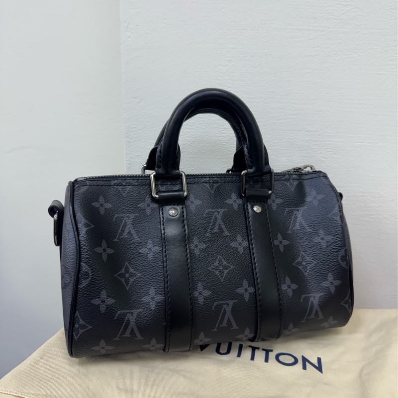 Lv黑武士keepall25芯片款-1