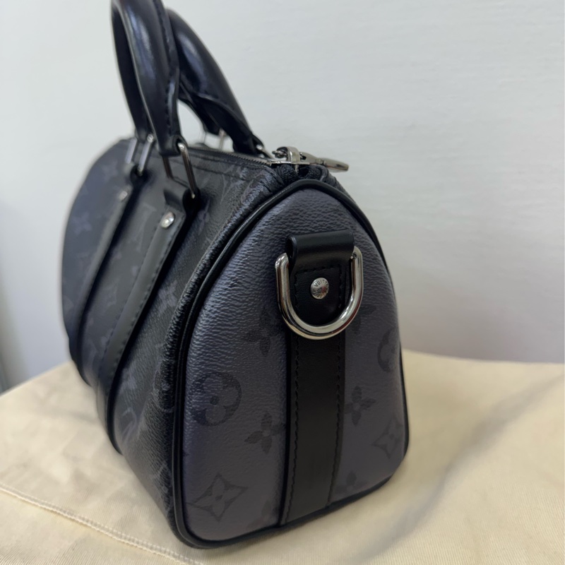 Lv黑武士keepall25芯片款-2