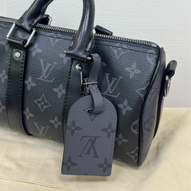 Lv黑武士keepall25芯片款-6