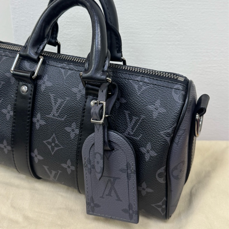 Lv黑武士keepall25芯片款-7