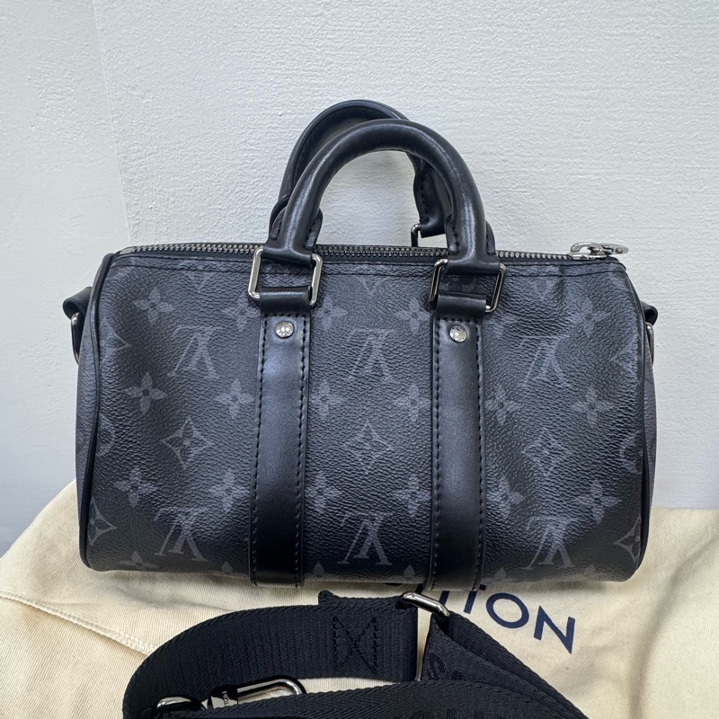 Lv黑武士keepall25芯片款-8