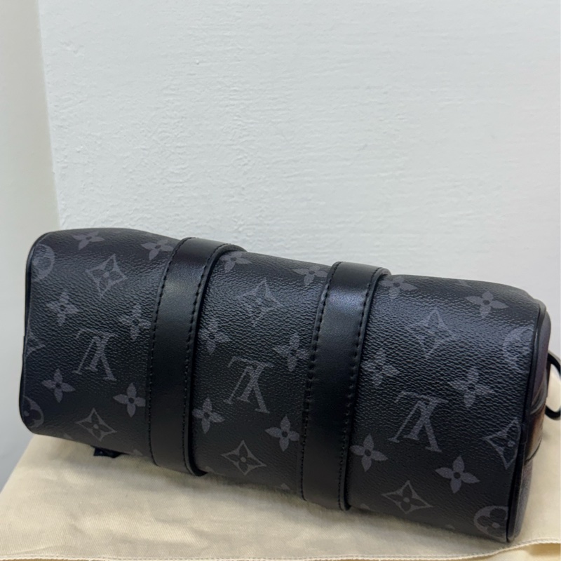 Lv黑武士keepall25芯片款-9