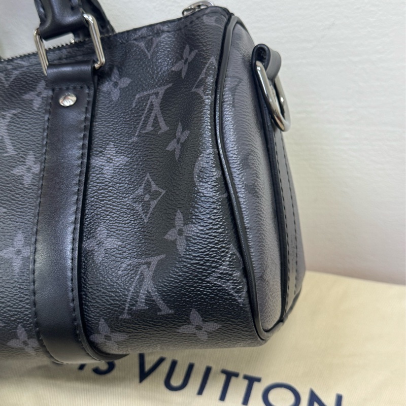 Lv黑武士keepall25芯片款-10