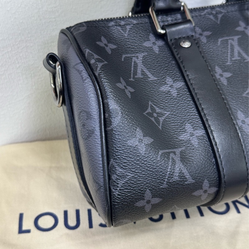 Lv黑武士keepall25芯片款-11