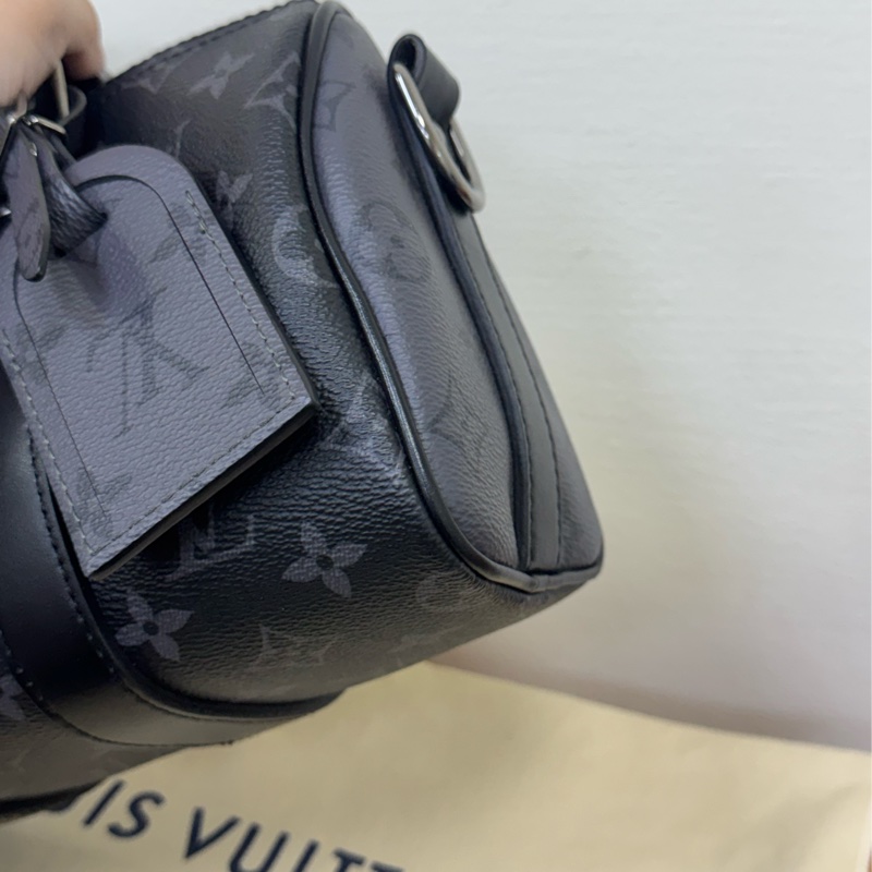 Lv黑武士keepall25芯片款-12