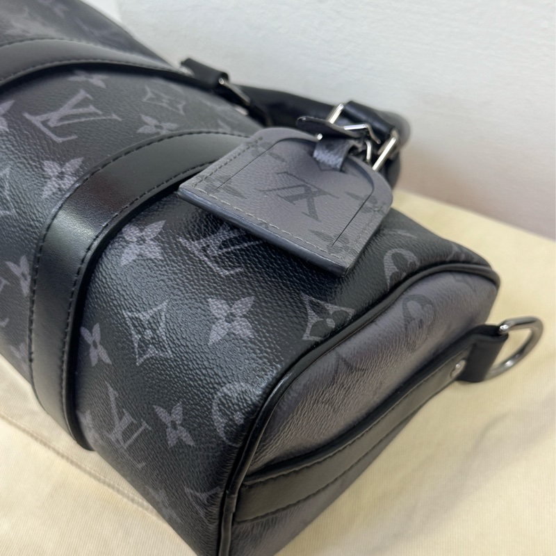 Lv黑武士keepall25芯片款-13