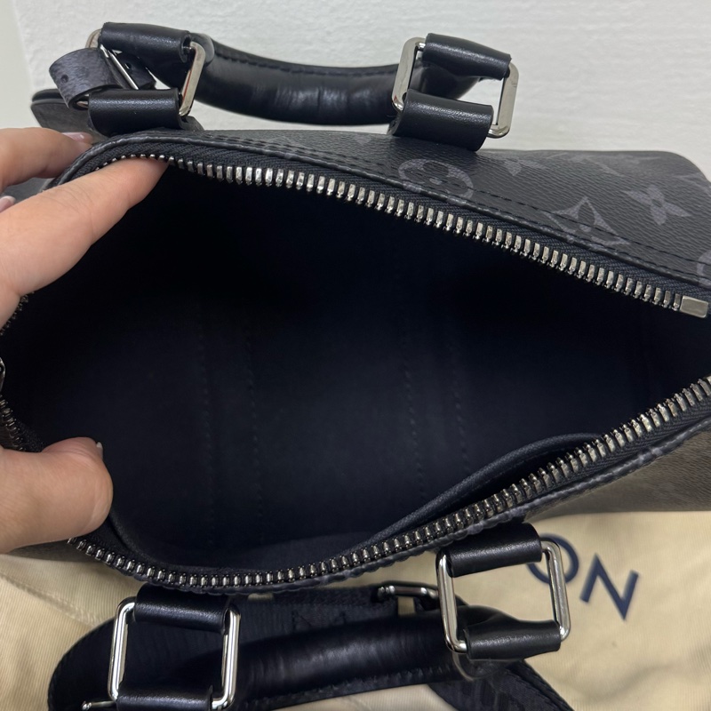 Lv黑武士keepall25芯片款-15