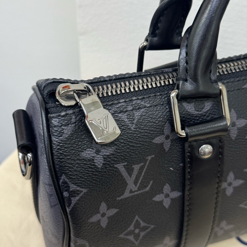 Lv黑武士keepall25芯片款-16