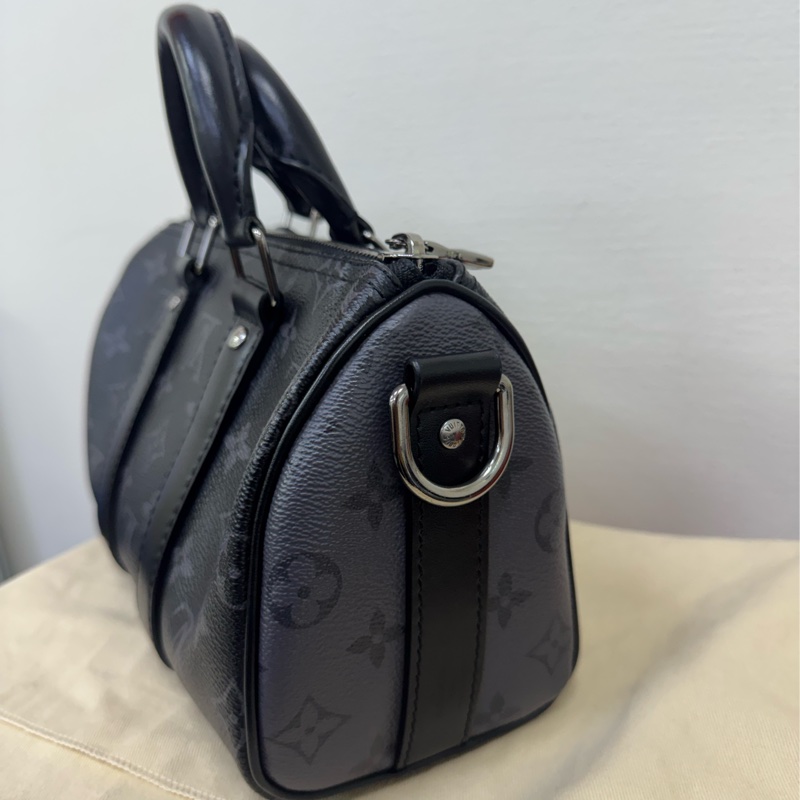 Lv黑武士keepall25芯片款-17